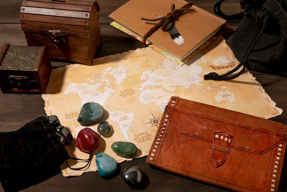 Material medieval para eventos